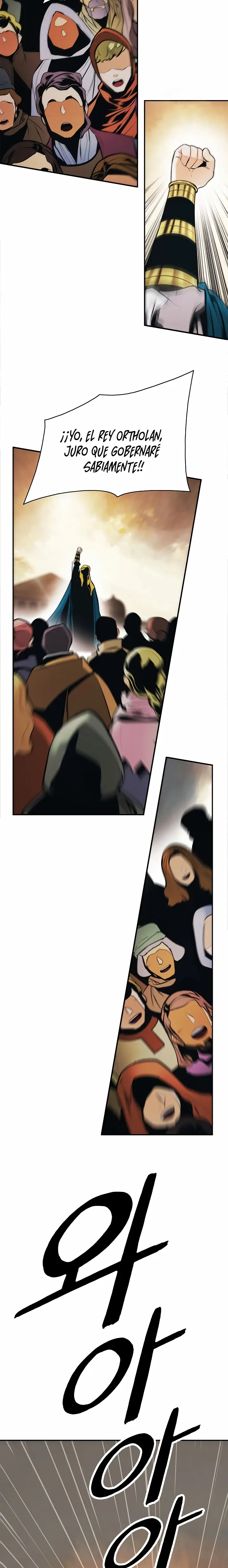 Dark Lady capítulo 174 página 20