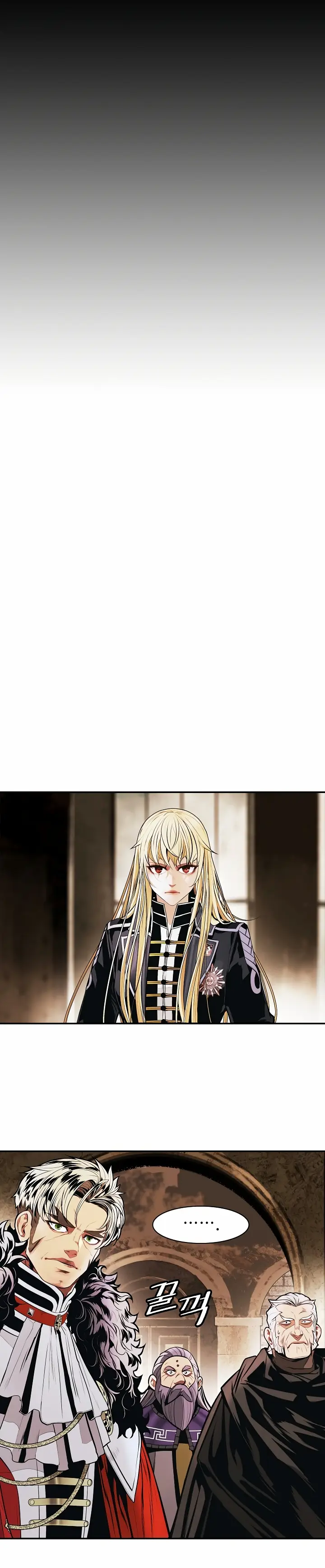 Dark Lady capítulo 177 página 20