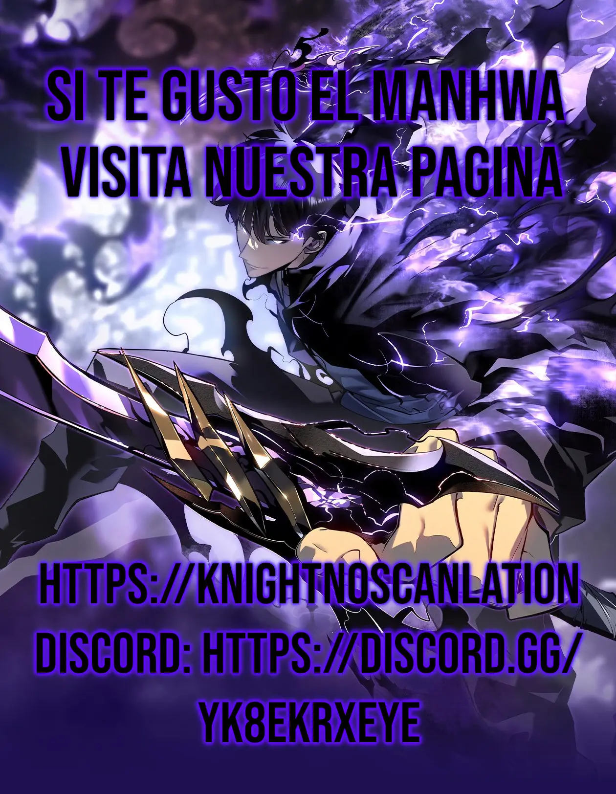 Dark Lady capítulo 177 página 30