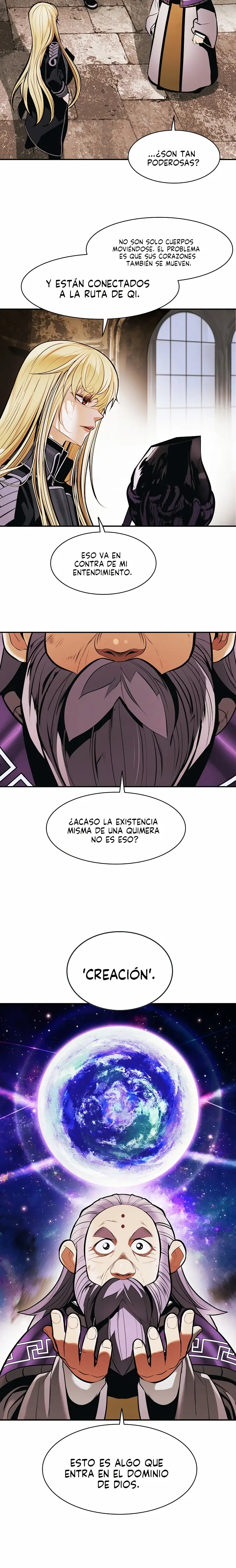 Dark Lady capítulo 178 página 5