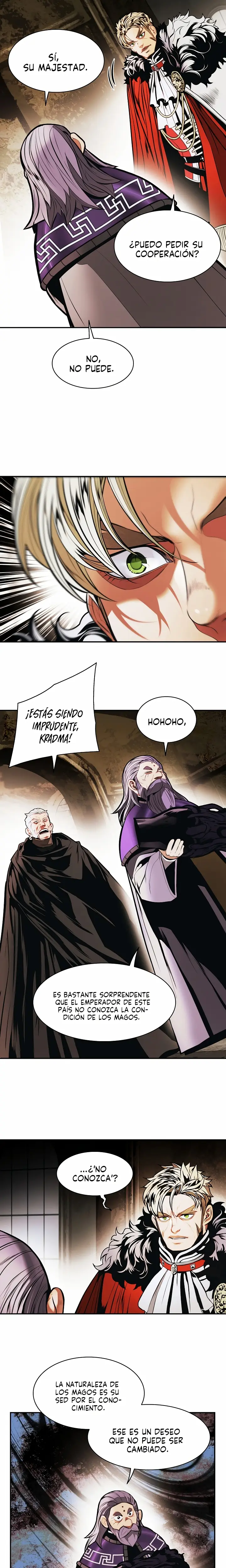 Dark Lady capítulo 178 página 7
