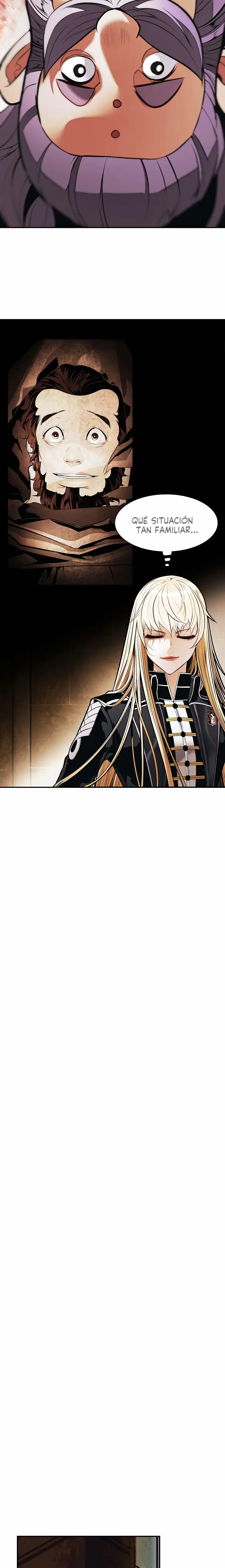 Dark Lady capítulo 178 página 10