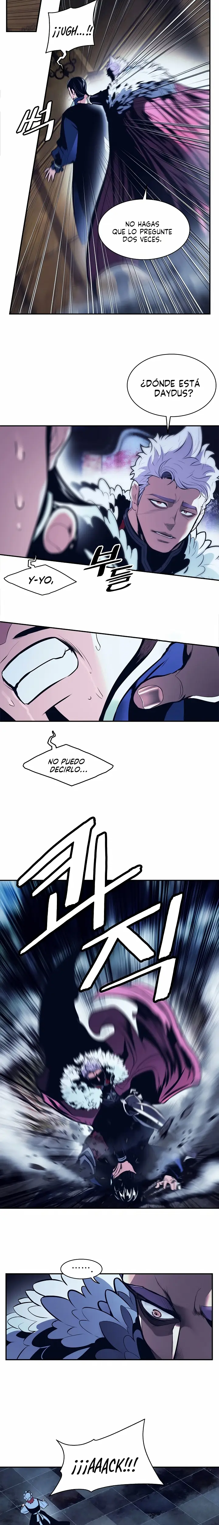 Dark Lady capítulo 178 página 15