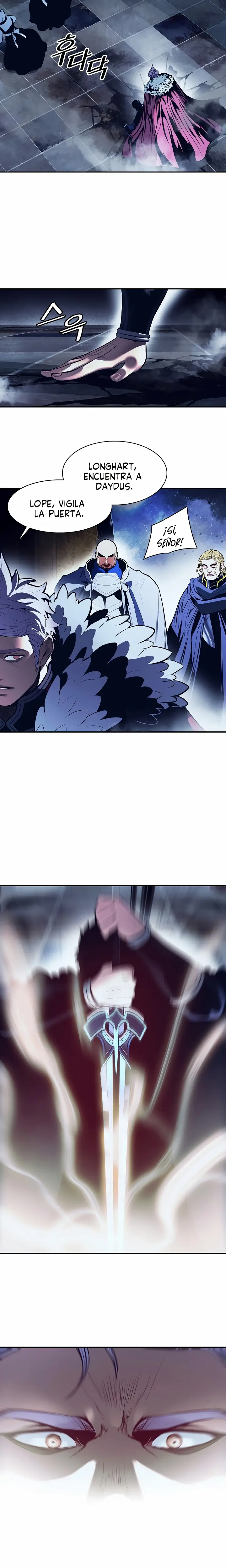 Dark Lady capítulo 178 página 16