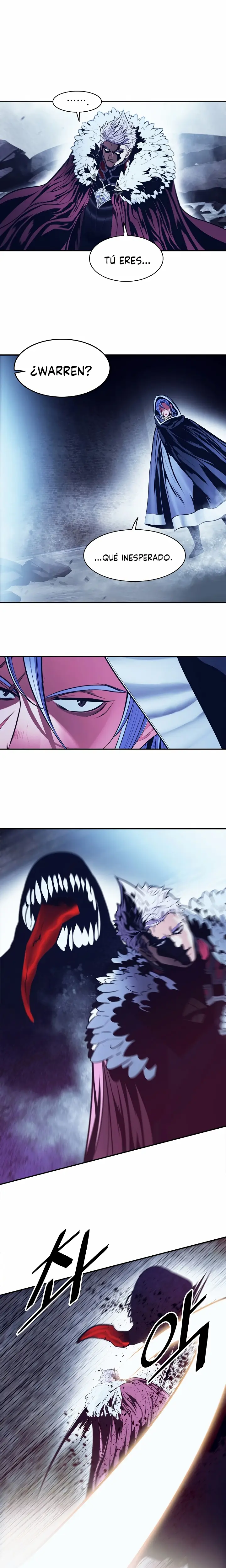 Dark Lady capítulo 178 página 18