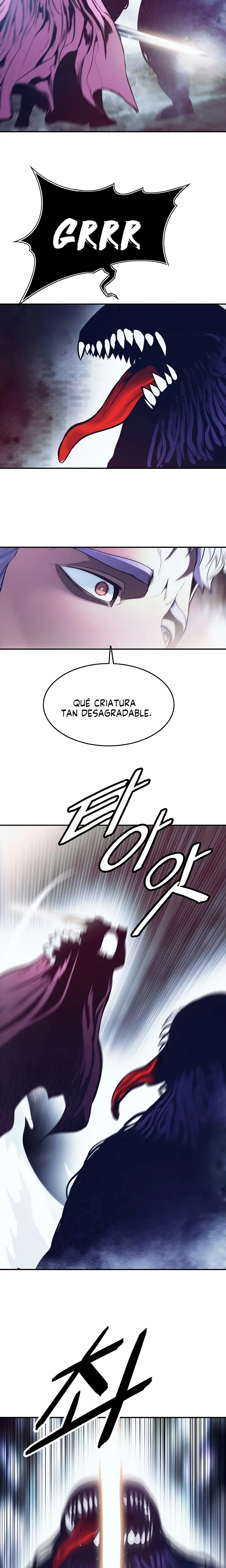 Dark Lady capítulo 178 página 20