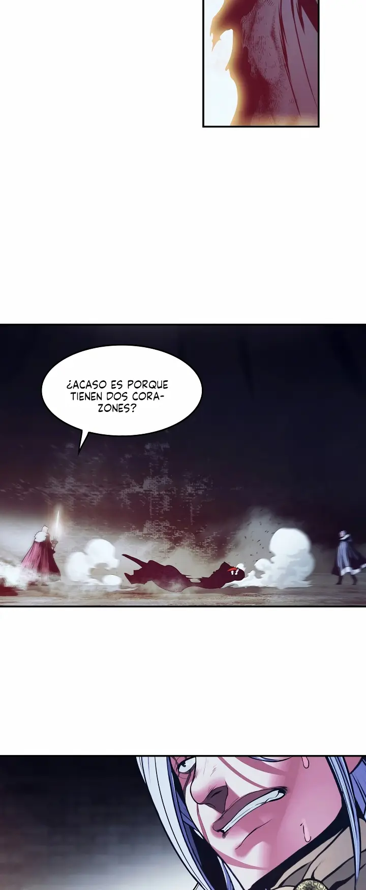 Dark Lady capítulo 178 página 24