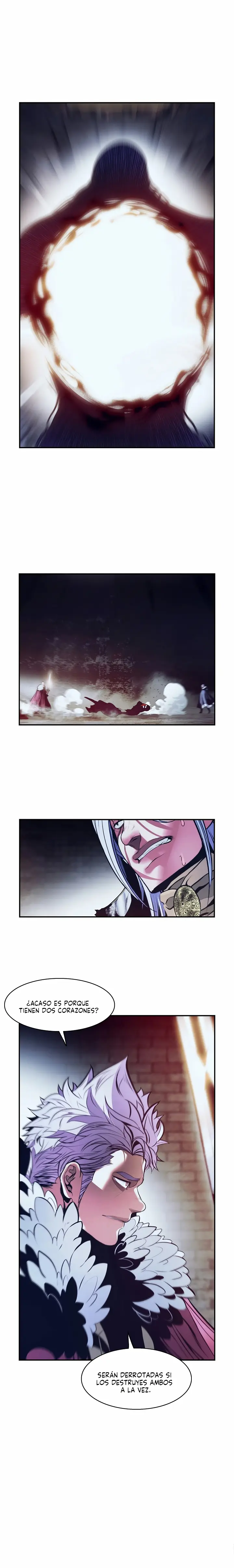 Dark Lady capítulo 179 página 2