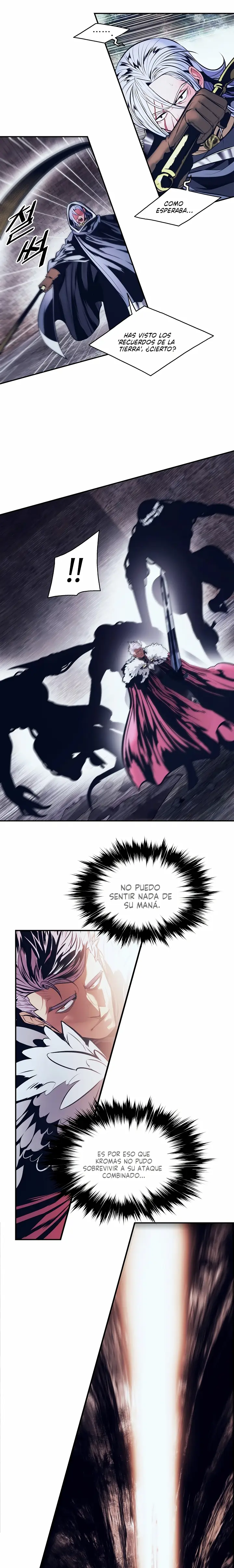 Dark Lady capítulo 179 página 3