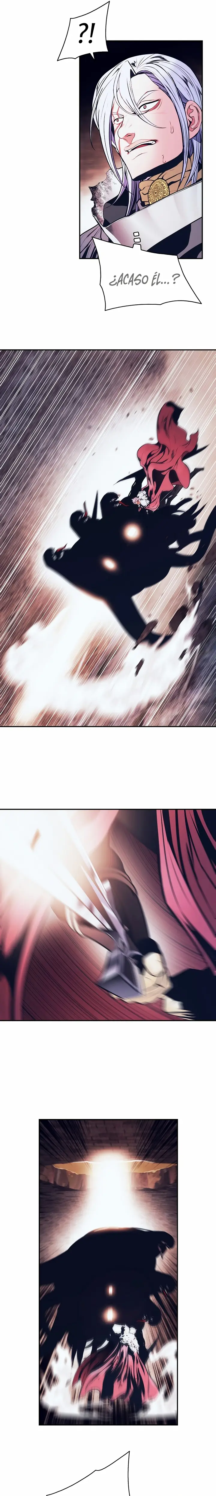 Dark Lady capítulo 179 página 7
