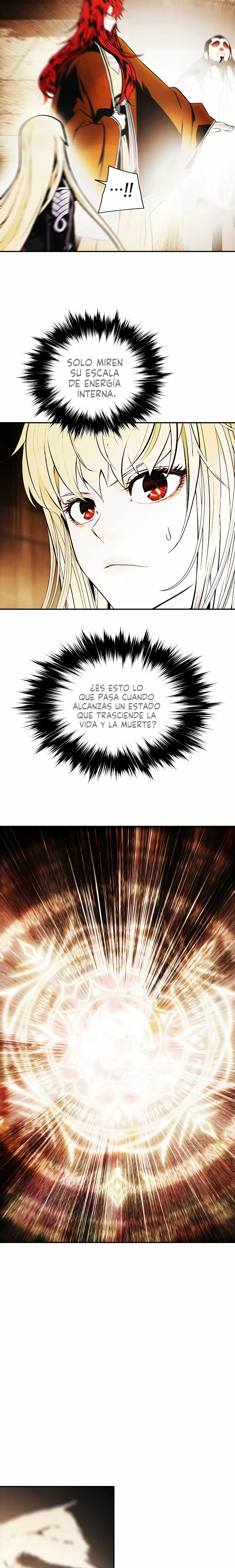 Dark Lady capítulo 180 página 15