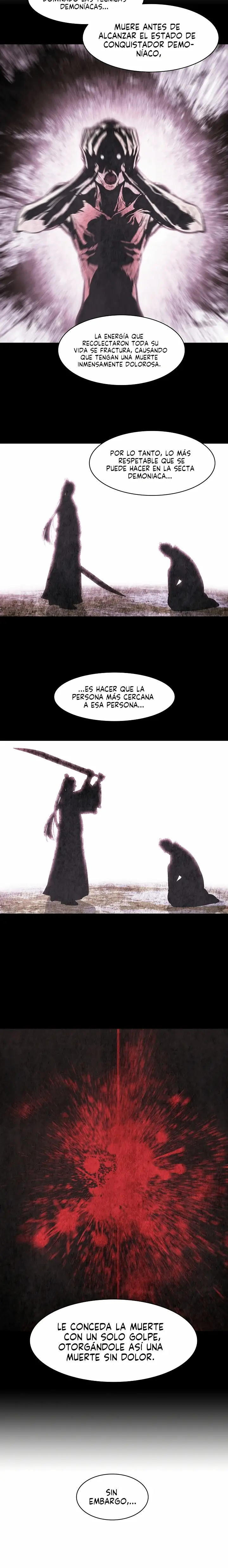 Dark Lady capítulo 182 página 16