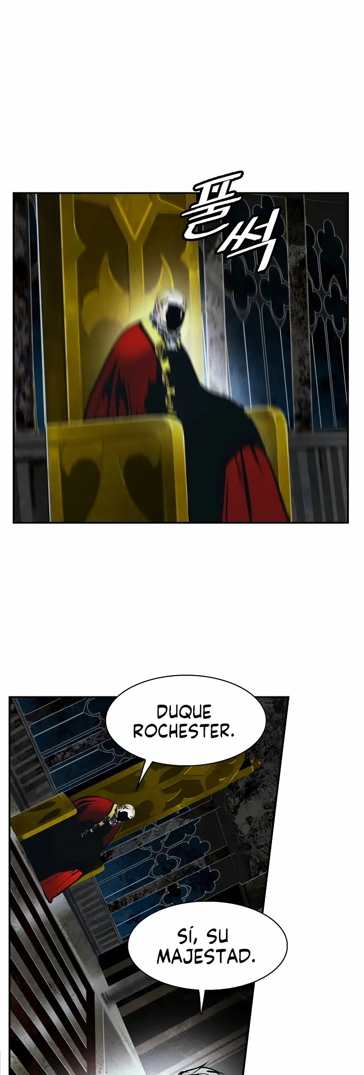 Dark Lady capítulo 182 página 24