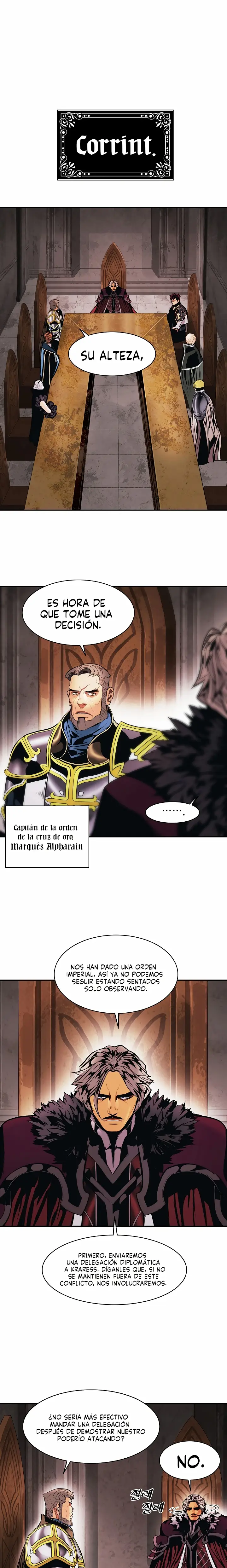 Dark Lady capítulo 183 página 2