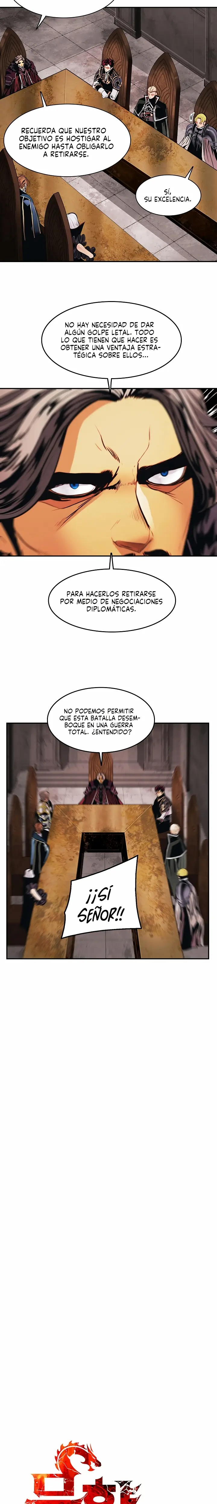 Dark Lady capítulo 183 página 4
