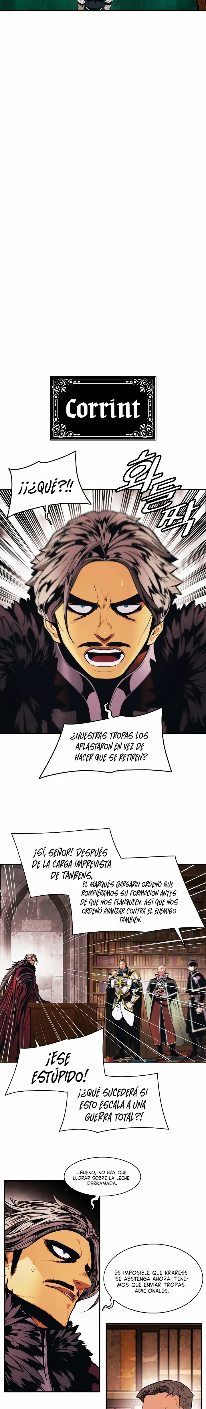 Dark Lady capítulo 183 página 18