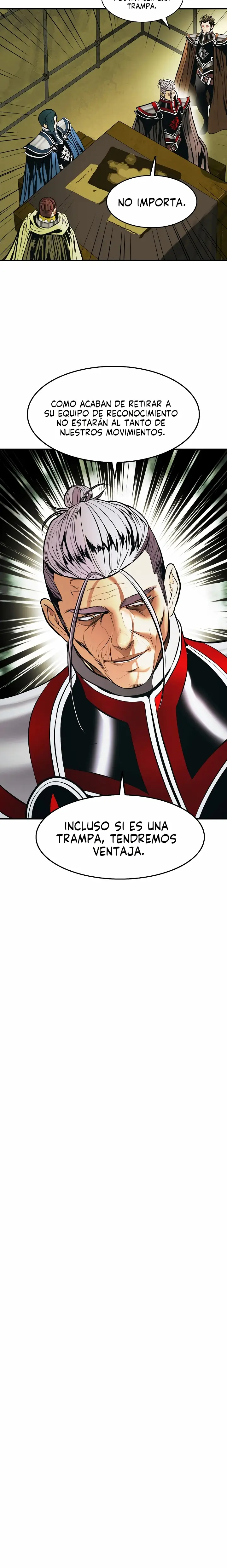 Dark Lady capítulo 184 página 10