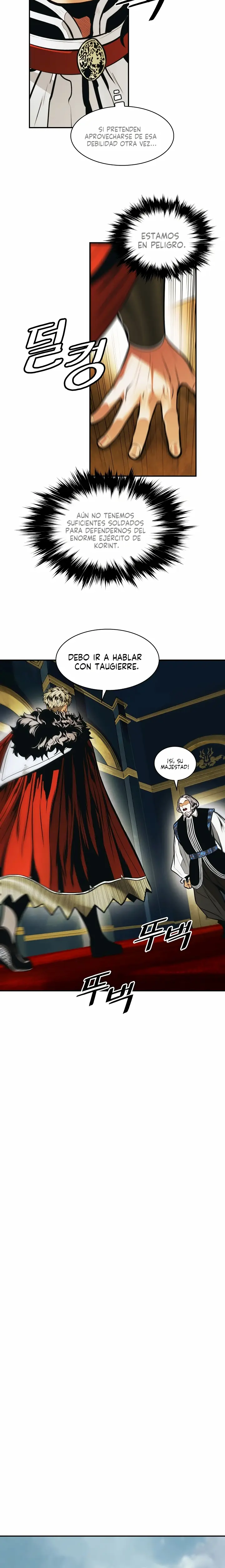 Dark Lady capítulo 185 página 15