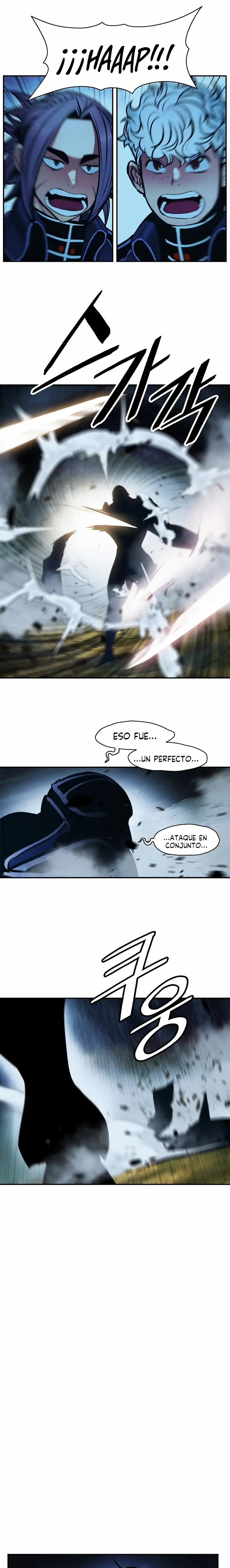 Dark Lady capítulo 186 página 20