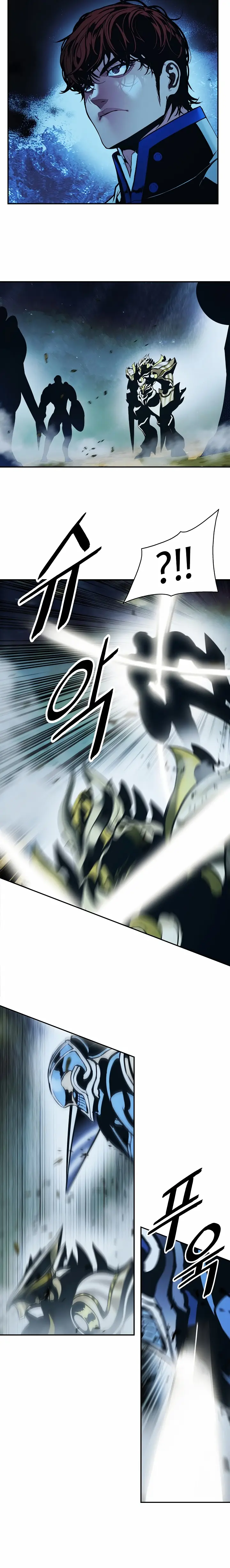 Dark Lady capítulo 186 página 21