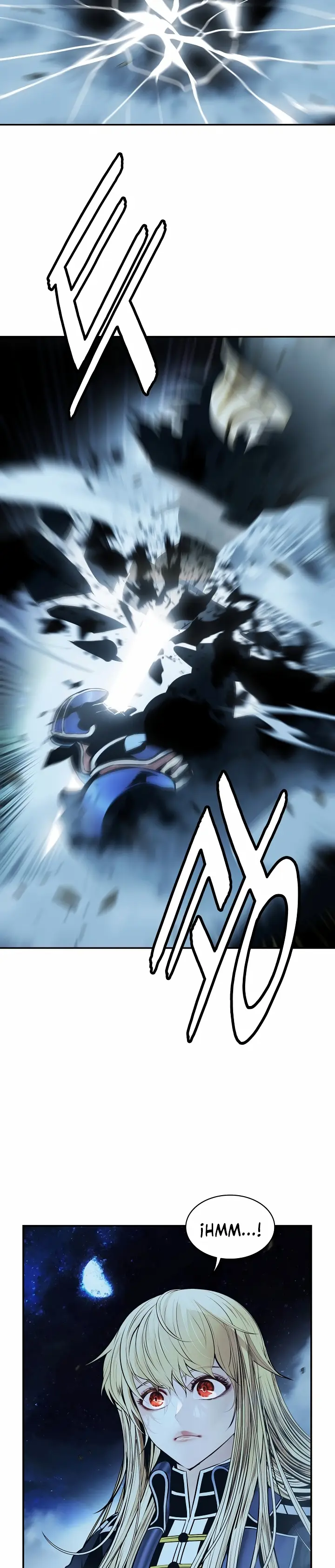 Dark Lady capítulo 186 página 23