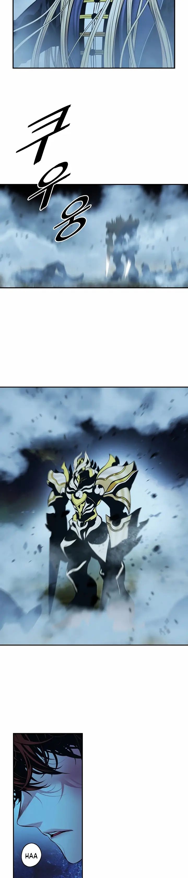 Dark Lady capítulo 186 página 24