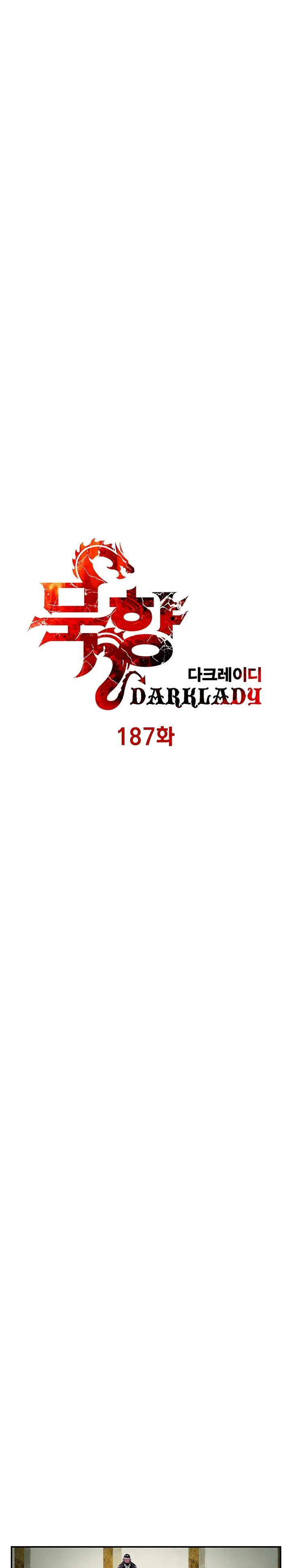 Dark Lady capítulo 187 página 9