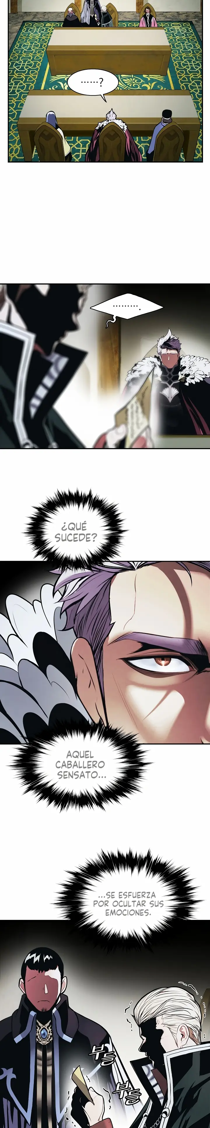 Dark Lady capítulo 187 página 10