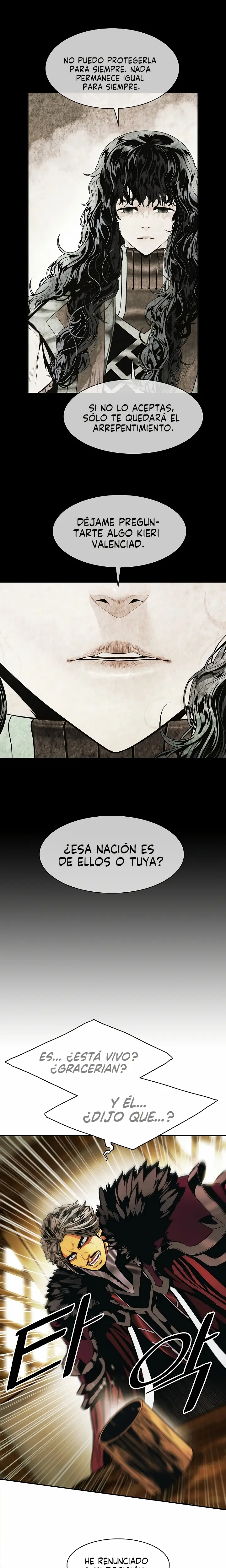 Dark Lady capítulo 188 página 13