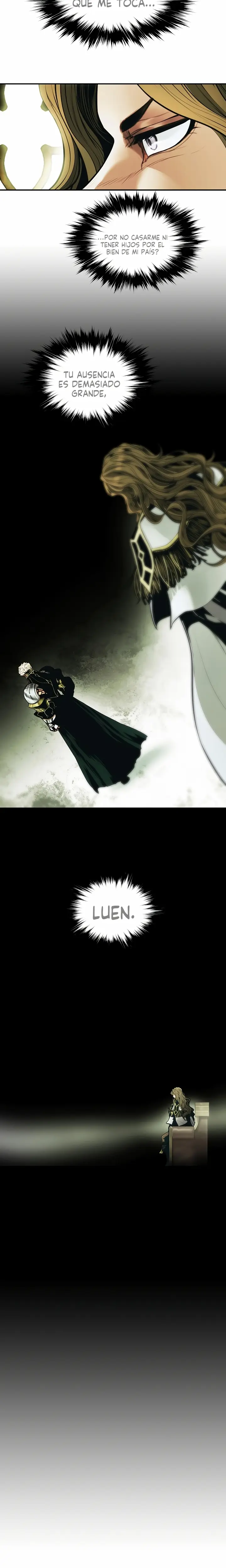 Dark Lady capítulo 189 página 6