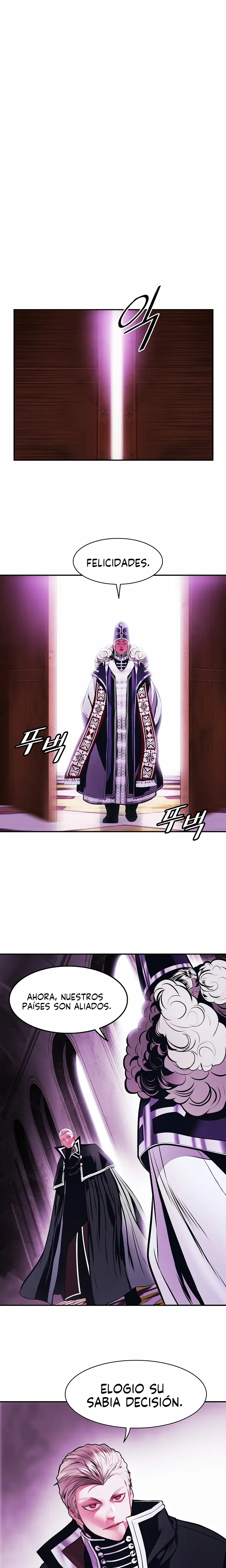 Dark Lady capítulo 189 página 19