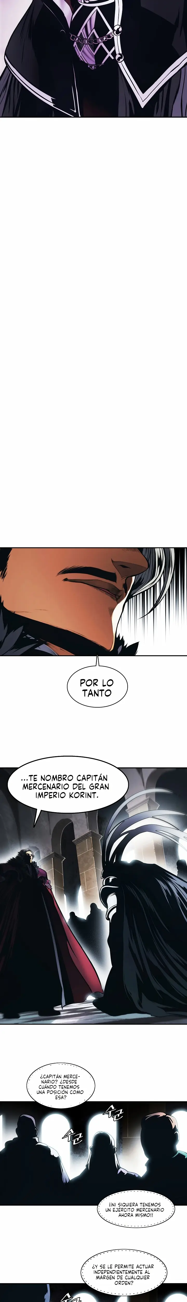 Dark Lady capítulo 189 página 20