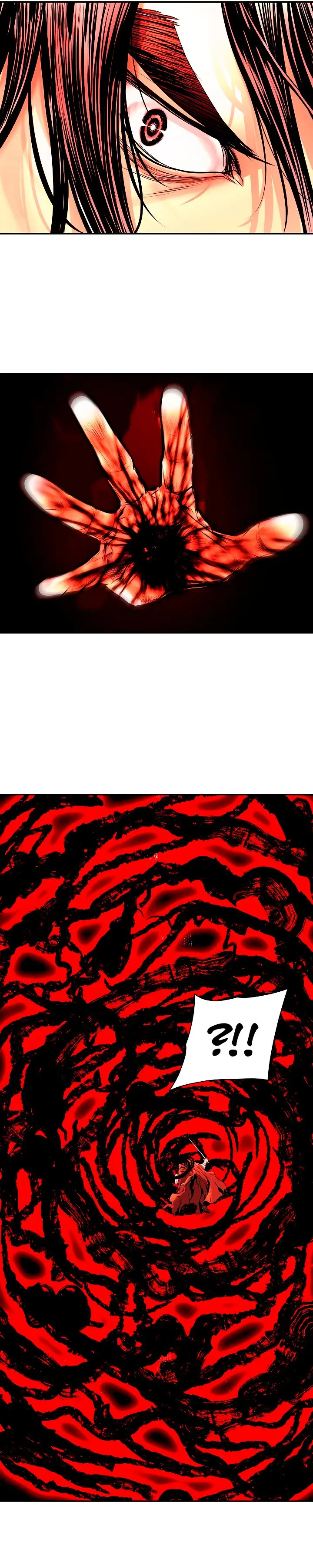 Dark Lady capítulo 19 página 14
