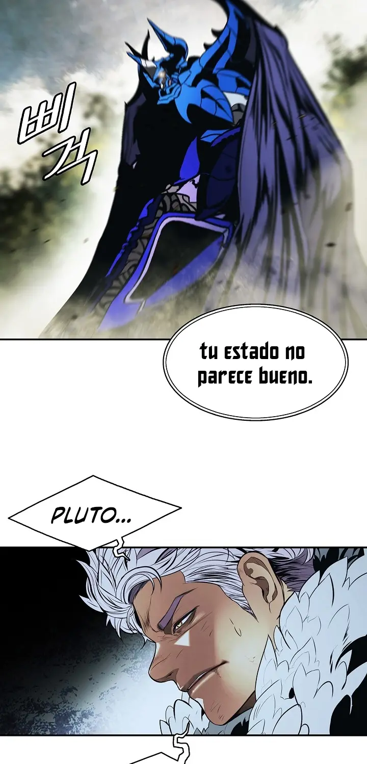 Dark Lady capítulo 190 página 18