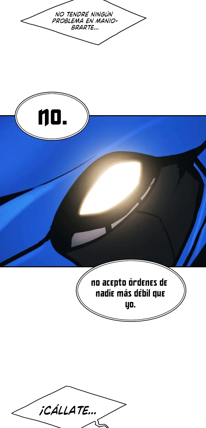 Dark Lady capítulo 190 página 19