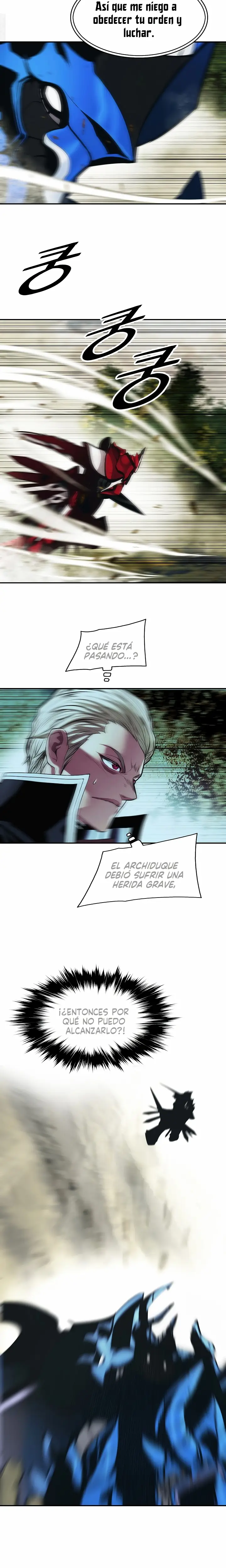 Dark Lady capítulo 191 página 6