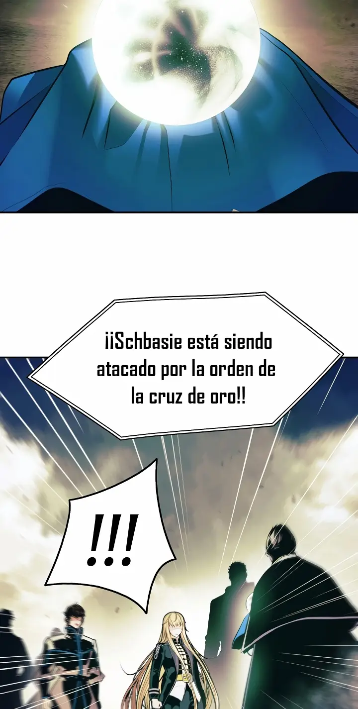 Dark Lady capítulo 191 página 22