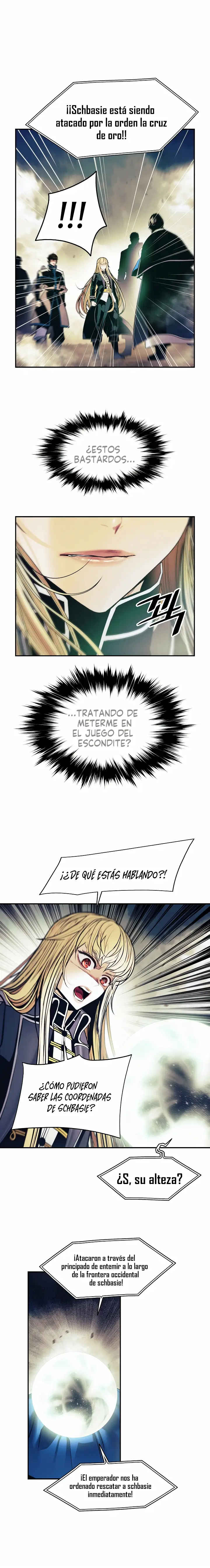 Dark Lady capítulo 192 página 2