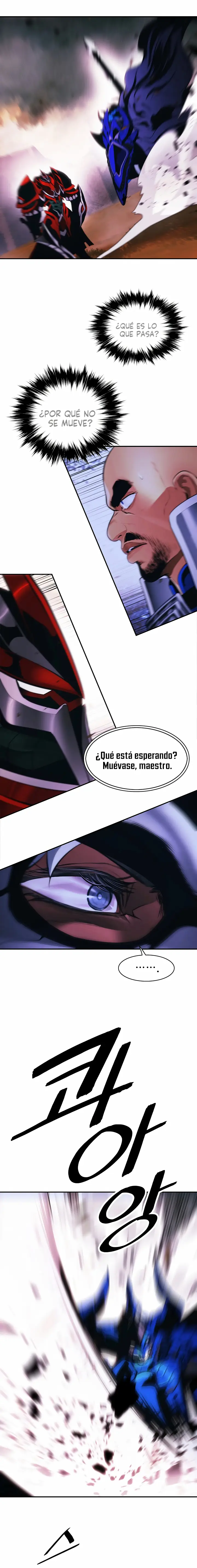 Dark Lady capítulo 192 página 14