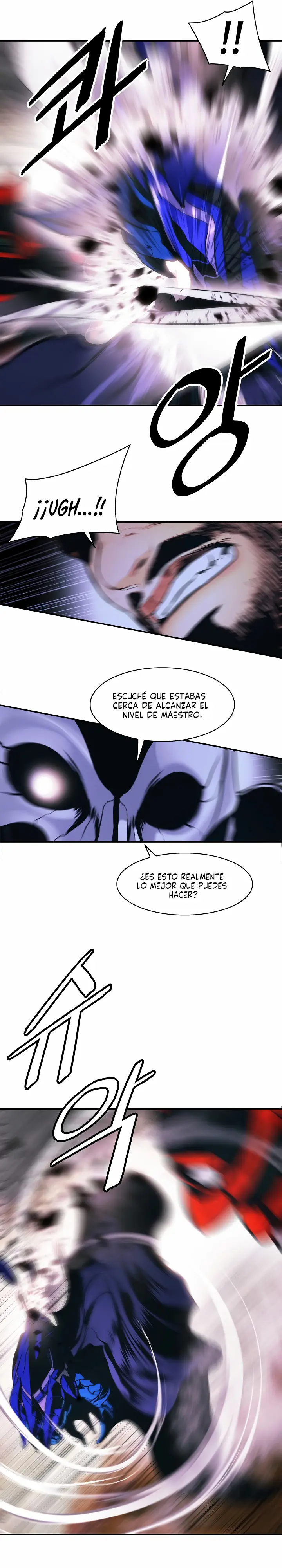 Dark Lady capítulo 192 página 16
