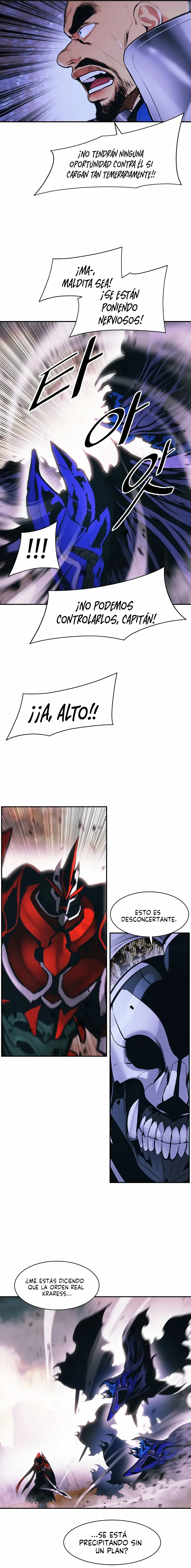 Dark Lady capítulo 192 página 18