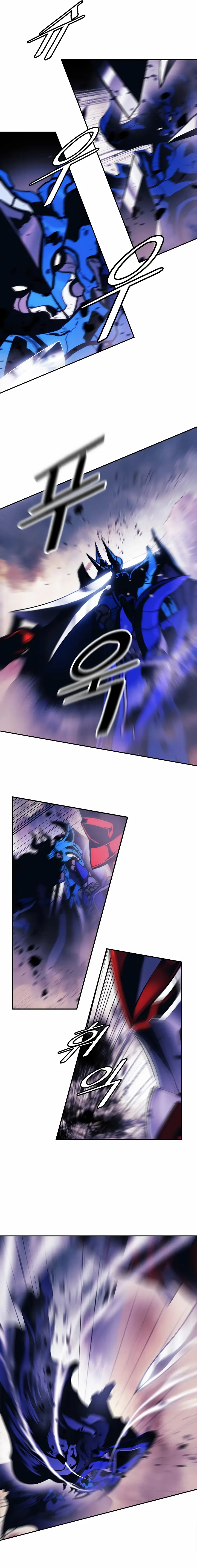 Dark Lady capítulo 193 página 4