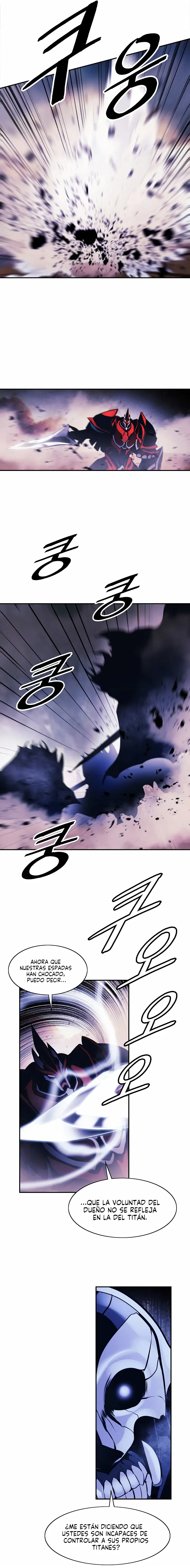 Dark Lady capítulo 193 página 5