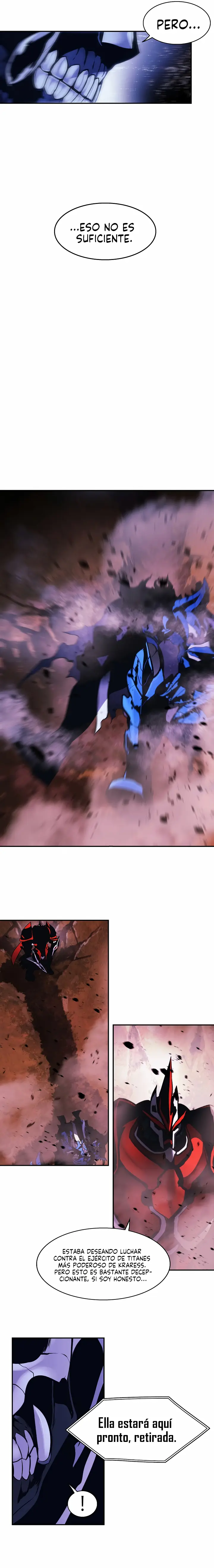 Dark Lady capítulo 193 página 10