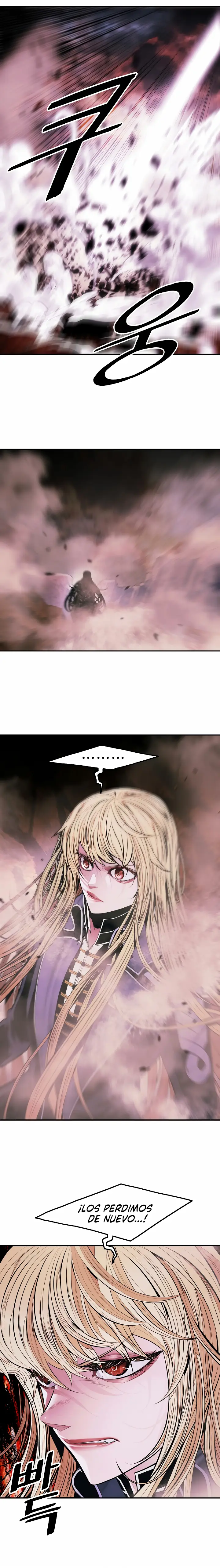 Dark Lady capítulo 193 página 13