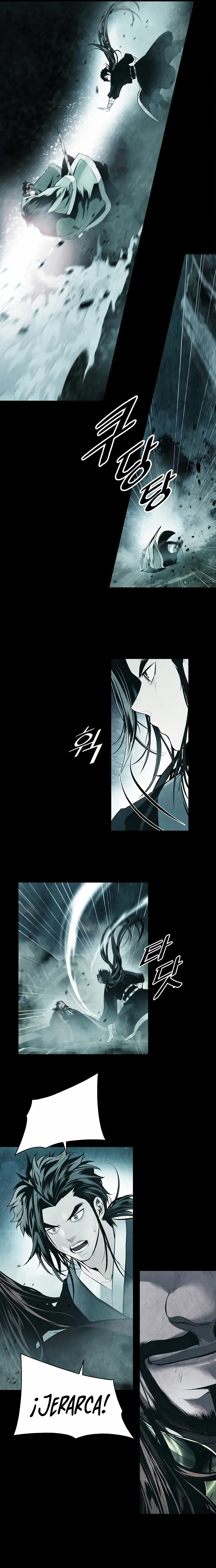 Dark Lady capítulo 194 página 16