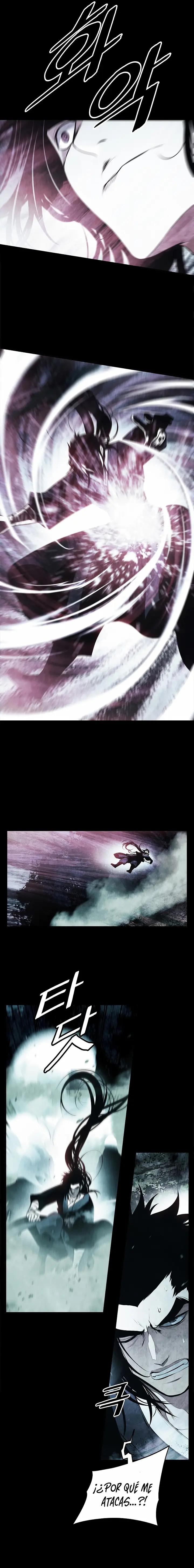 Dark Lady capítulo 194 página 17