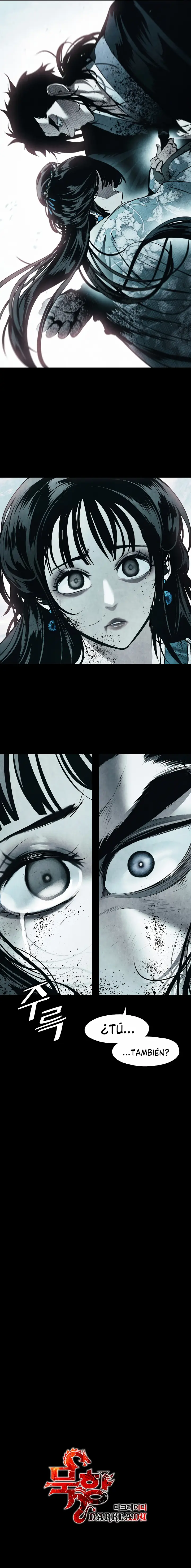 Dark Lady capítulo 194 página 23