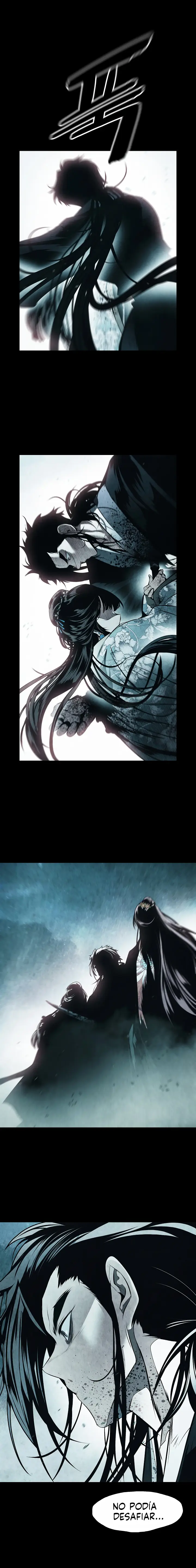 Dark Lady capítulo 195 página 2