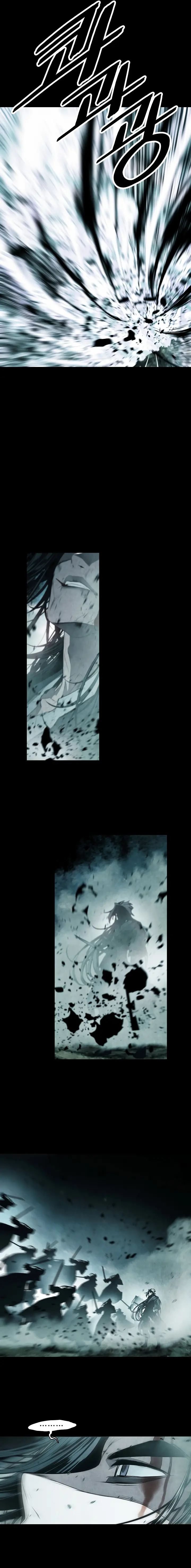 Dark Lady capítulo 195 página 8